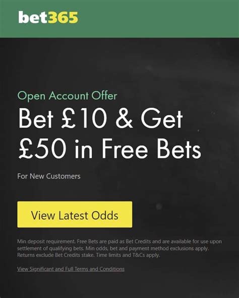 bet365 bet 50 get 50|bet365 cheltenham sign up offer.